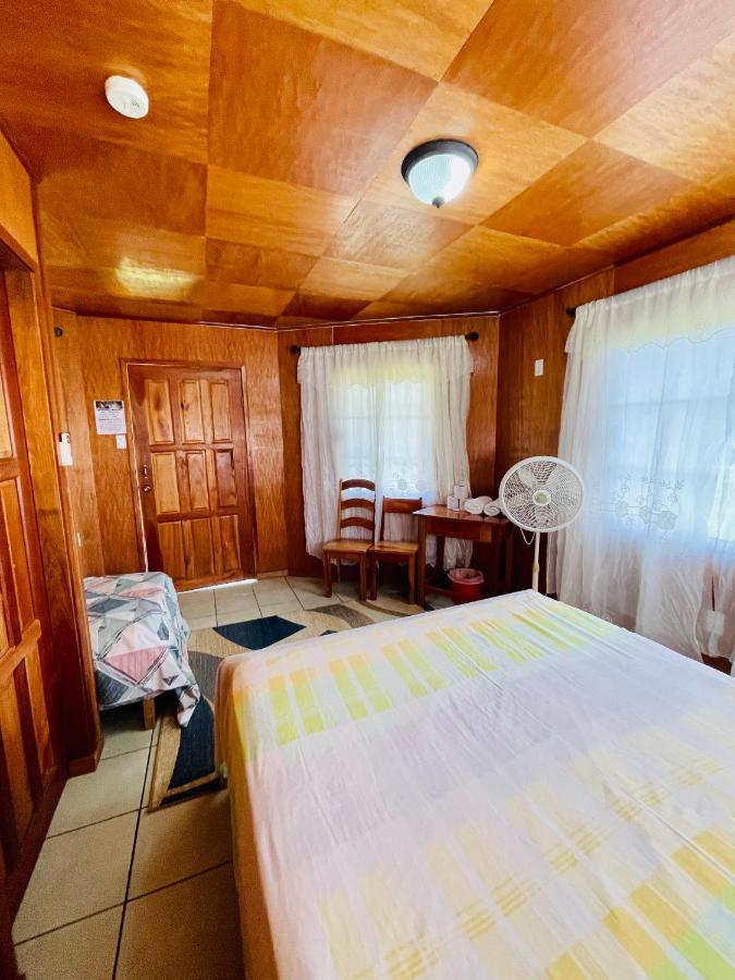 Lamanai Riverside Retreat Orange Walk Town Exterior photo