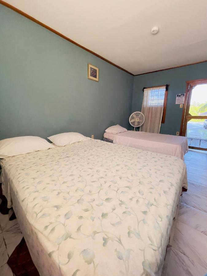 Lamanai Riverside Retreat Orange Walk Town Exterior photo