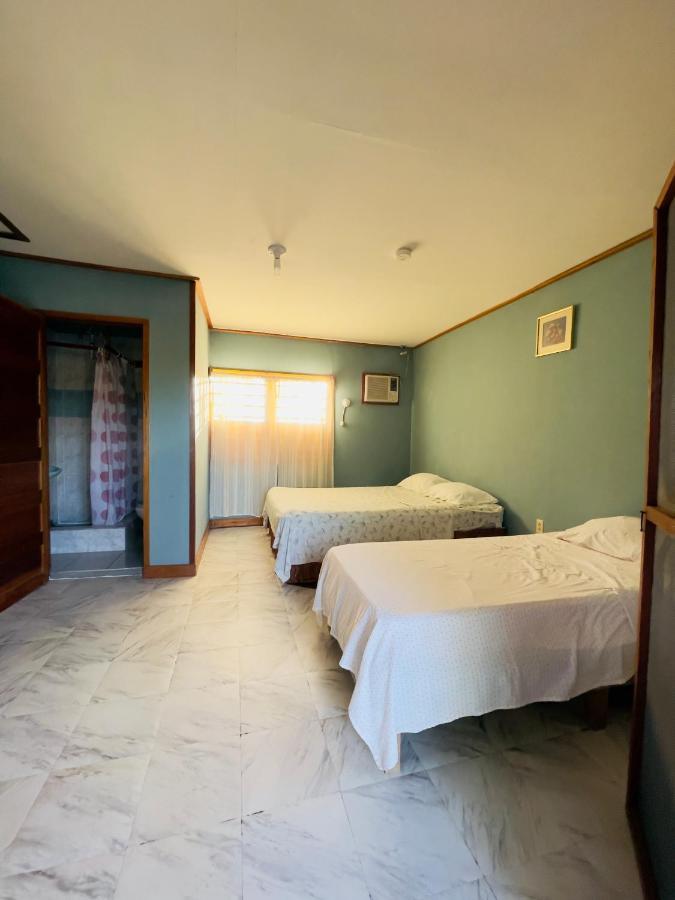 Lamanai Riverside Retreat Orange Walk Town Exterior photo