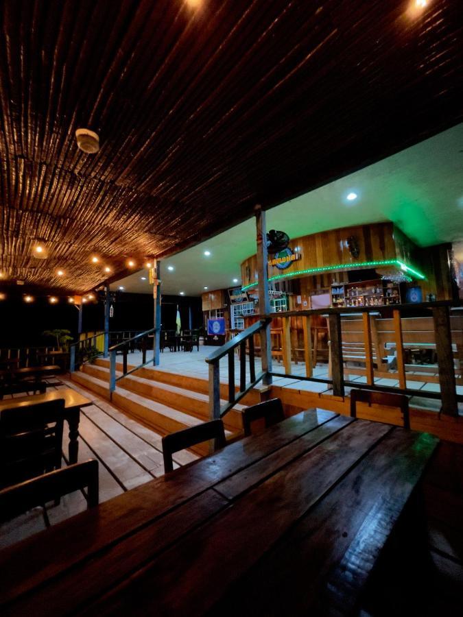 Lamanai Riverside Retreat Orange Walk Town Exterior photo